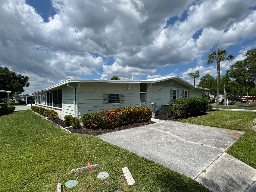 6278 Cardigan Circle a Sarasota, FL Mobile or Manufactured Home for Sale