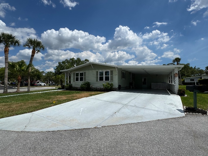 6278 Cardigan Circle a Sarasota, FL Mobile or Manufactured Home for Sale