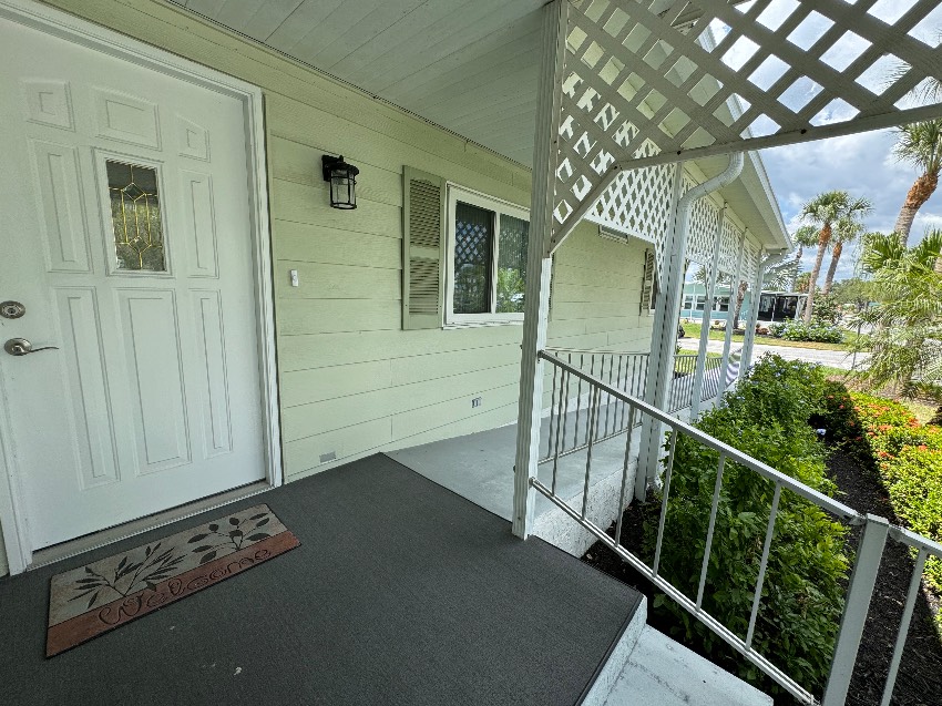 6278 Cardigan Circle a Sarasota, FL Mobile or Manufactured Home for Sale