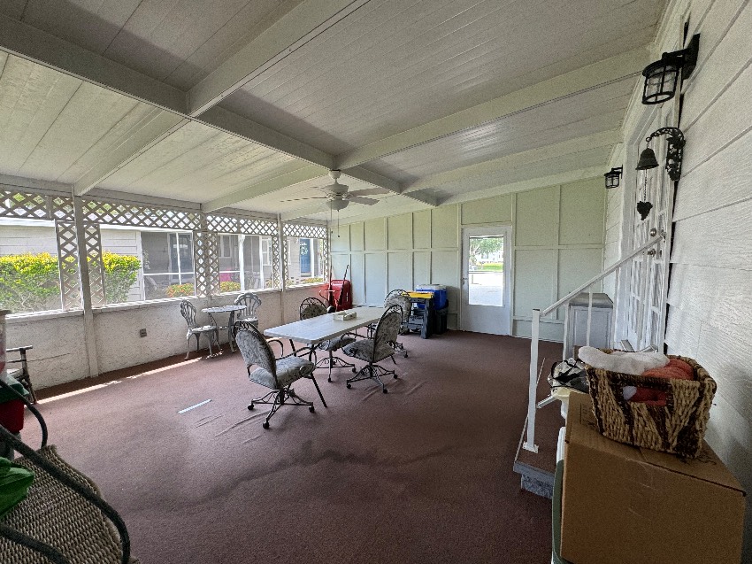 6278 Cardigan Circle a Sarasota, FL Mobile or Manufactured Home for Sale