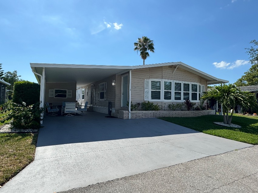 5578 Seven Oaks Dr. a Sarasota, FL Mobile or Manufactured Home for Sale