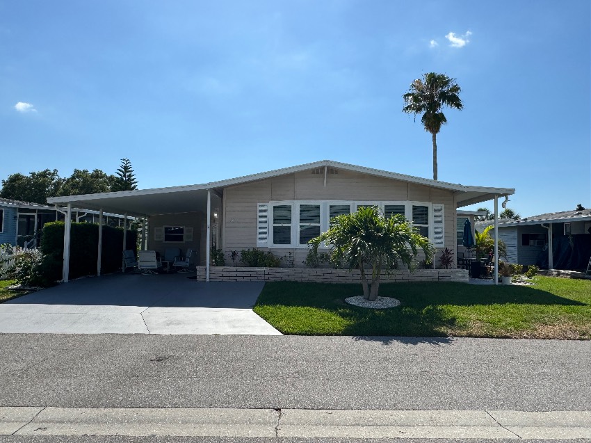 5578 Seven Oaks Dr. a Sarasota, FL Mobile or Manufactured Home for Sale