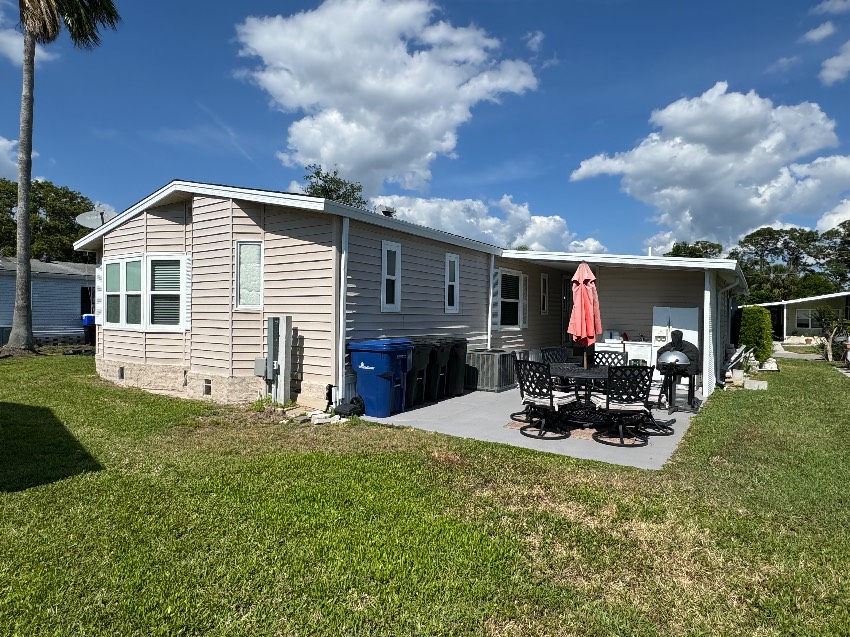 5578 Seven Oaks Dr. a Sarasota, FL Mobile or Manufactured Home for Sale