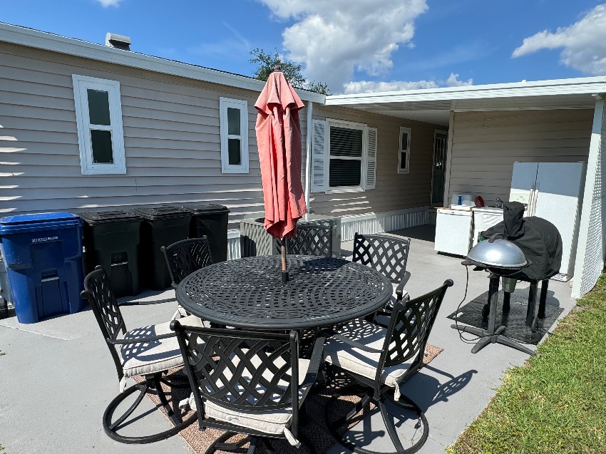 5578 Seven Oaks Dr. a Sarasota, FL Mobile or Manufactured Home for Sale