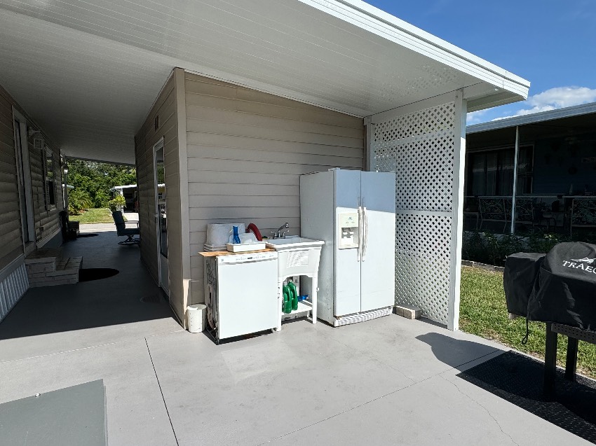 5578 Seven Oaks Dr. a Sarasota, FL Mobile or Manufactured Home for Sale