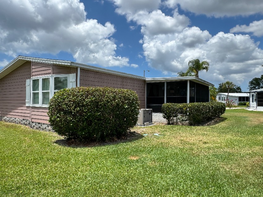 6436 Ravenglass Way a Sarasota, FL Mobile or Manufactured Home for Sale