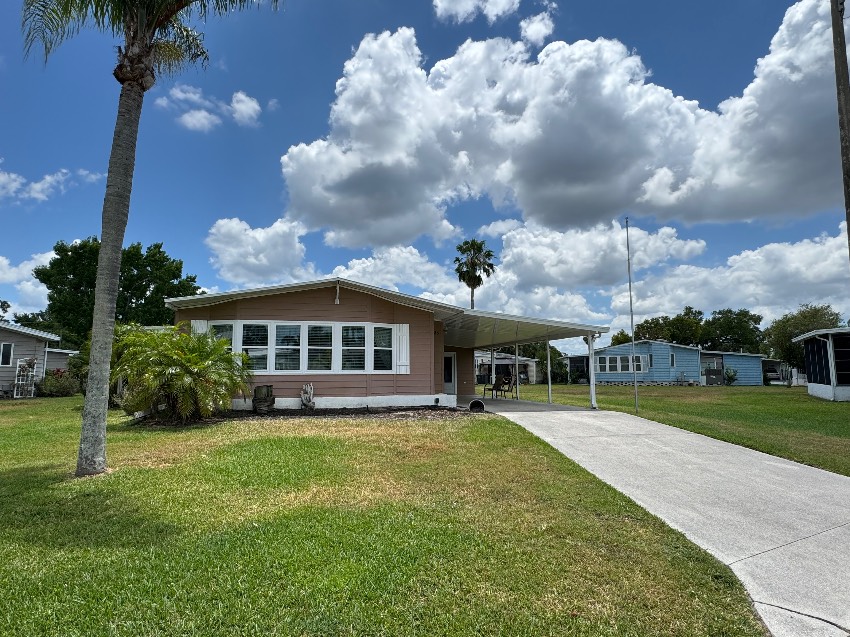 6436 Ravenglass Way a Sarasota, FL Mobile or Manufactured Home for Sale