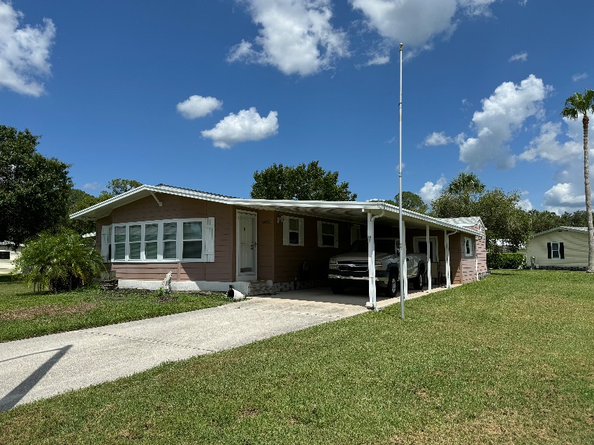 6436 Ravenglass Way a Sarasota, FL Mobile or Manufactured Home for Sale