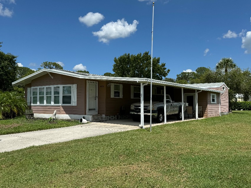 6436 Ravenglass Way a Sarasota, FL Mobile or Manufactured Home for Sale