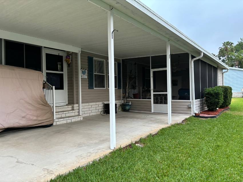 422 Gulf Stream Dr. a Lake Alfred, FL Mobile or Manufactured Home for Sale