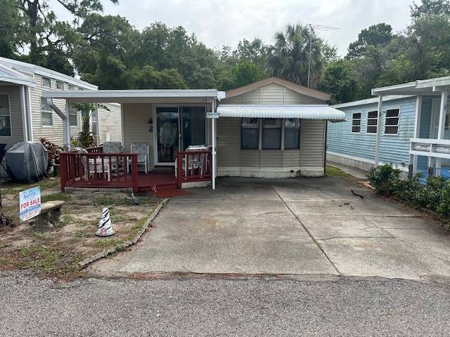 Mobile Home for sale in FL