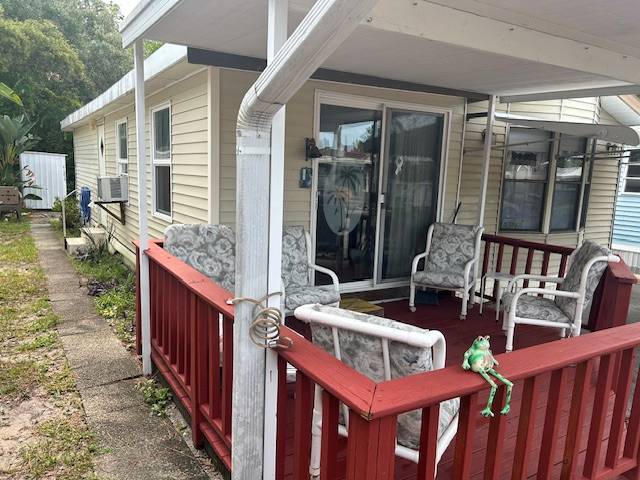 9014 Bolton #13 a Hudson, FL Mobile or Manufactured Home for Sale