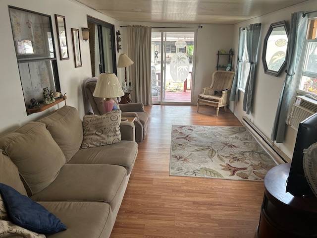 9014 Bolton #13 a Hudson, FL Mobile or Manufactured Home for Sale