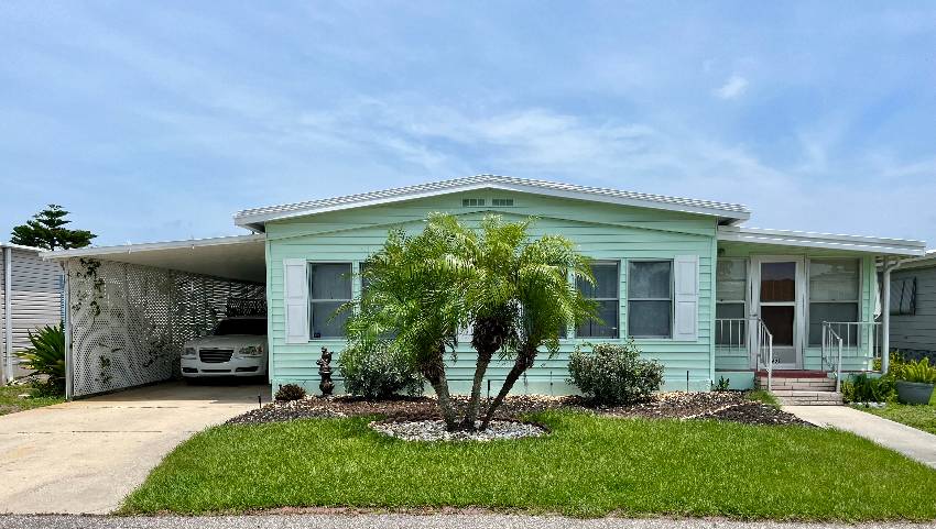 921 Inagua a Venice, FL Mobile or Manufactured Home for Sale