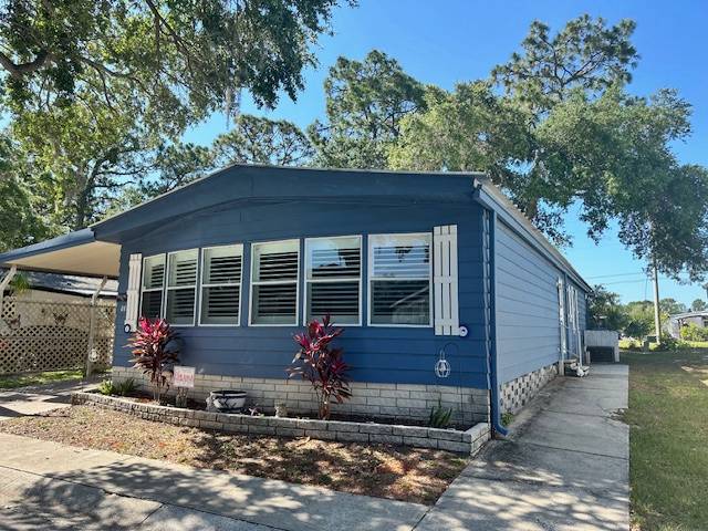 15777 Bolesta Road #26 a Clearwater, FL Mobile or Manufactured Home for Sale