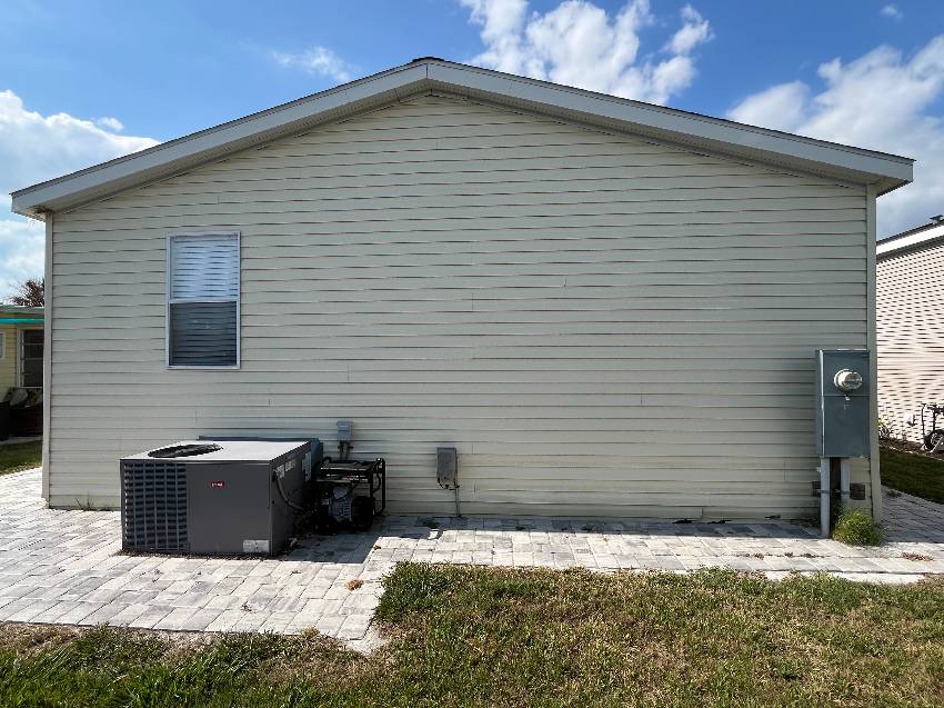 978 Ybor a Venice, FL Mobile or Manufactured Home for Sale