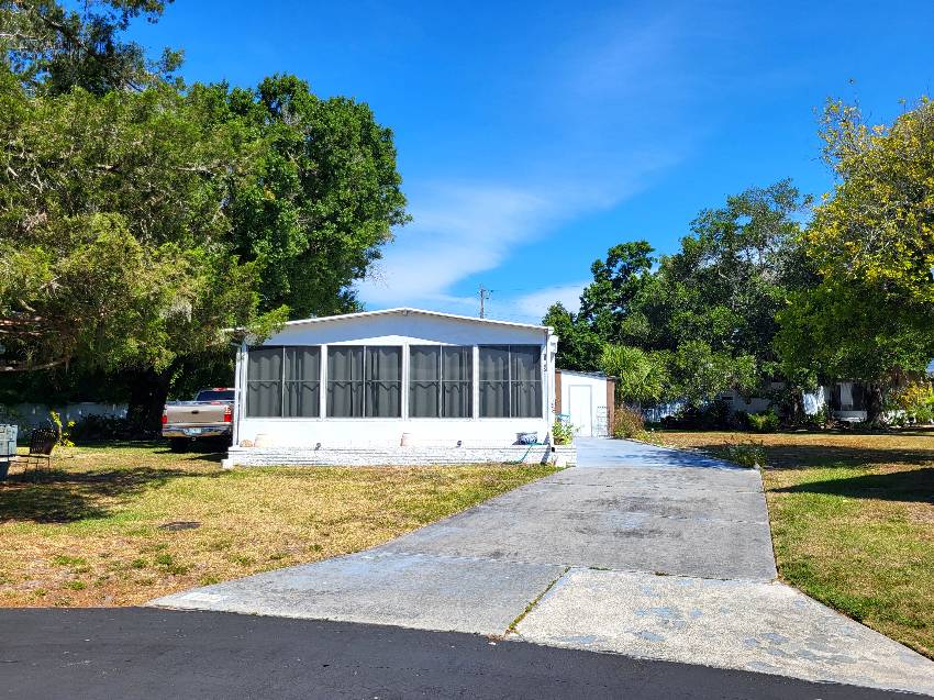 3223 N Lockwood Ridge Rd Lot 183 a Sarasota, FL Mobile or Manufactured Home for Sale