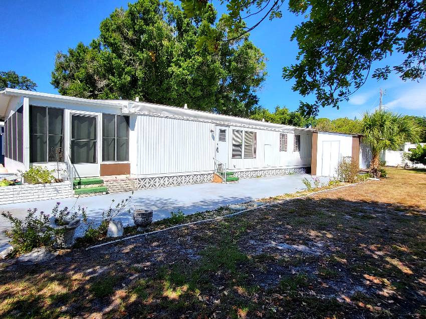 3223 N Lockwood Ridge Rd Lot 183 a Sarasota, FL Mobile or Manufactured Home for Sale