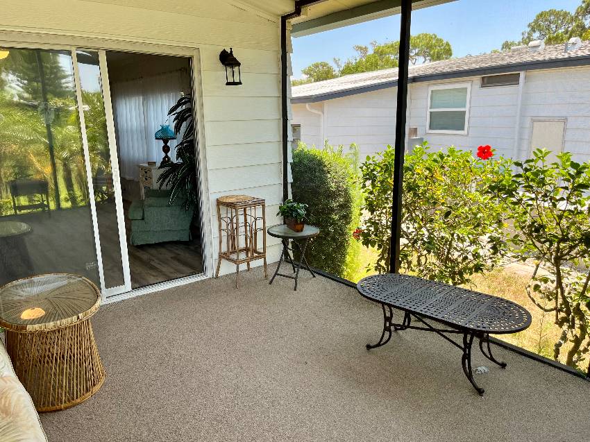 1193 N Indies Cir a Venice, FL Mobile or Manufactured Home for Sale