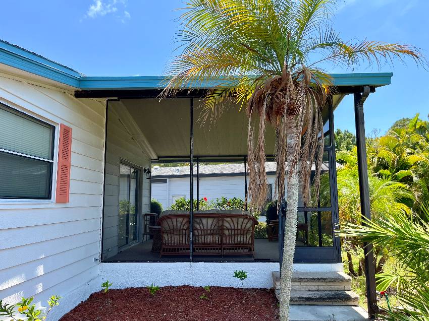 1193 N Indies Cir a Venice, FL Mobile or Manufactured Home for Sale