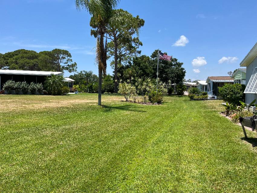 1193 N Indies Cir a Venice, FL Mobile or Manufactured Home for Sale