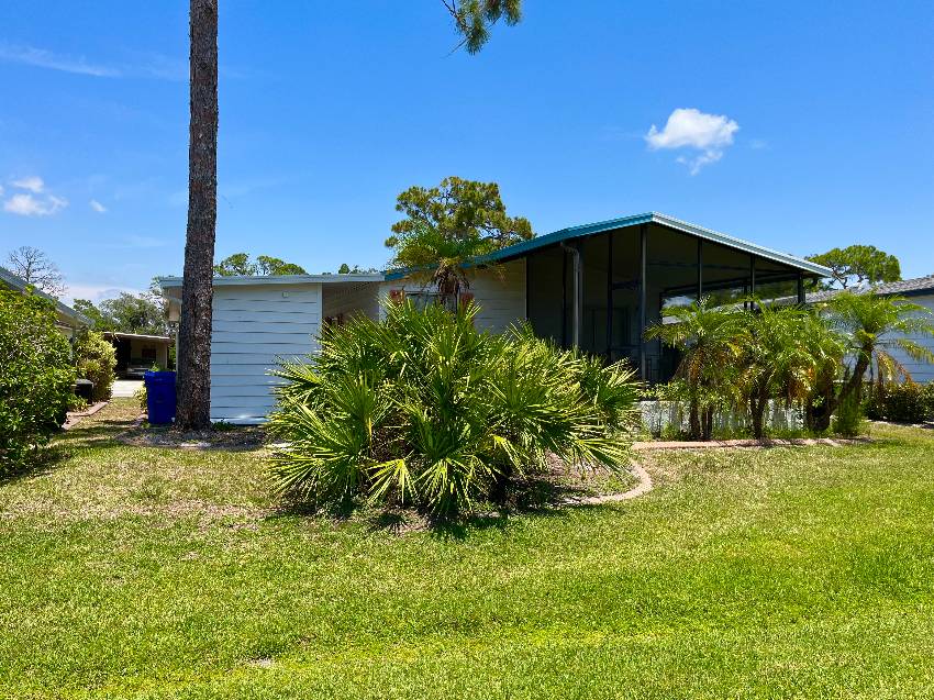 1193 N Indies Cir a Venice, FL Mobile or Manufactured Home for Sale