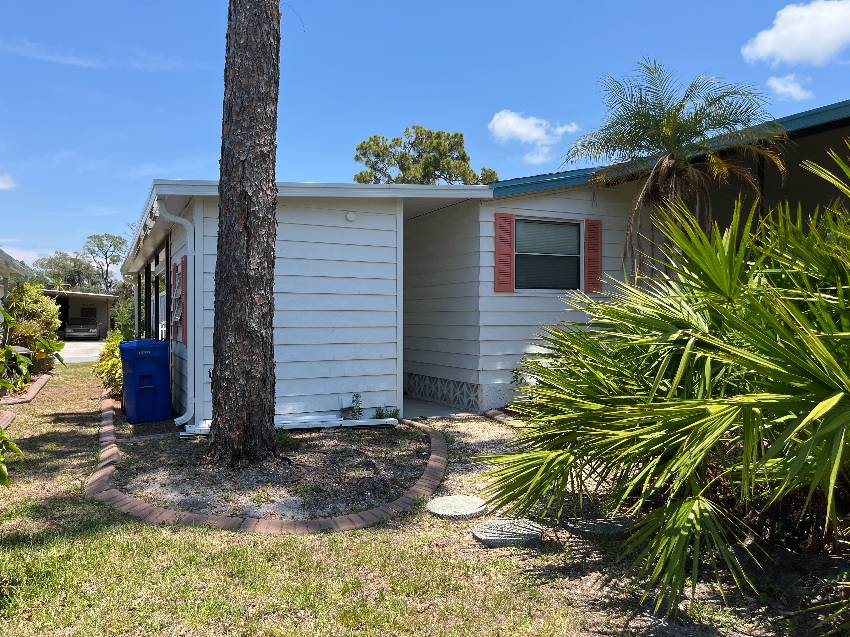 1193 N Indies Cir a Venice, FL Mobile or Manufactured Home for Sale