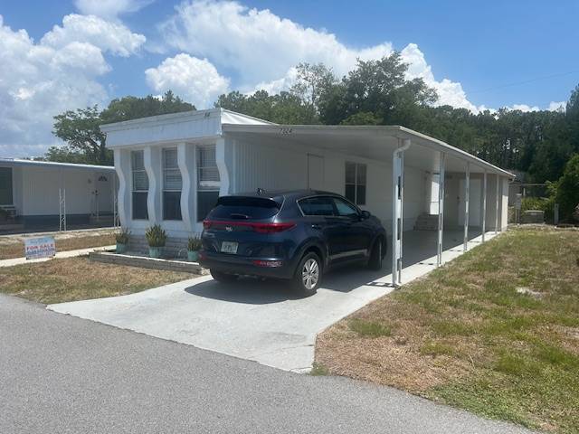 7324 Malaga Ave a New Port Richey, FL Mobile or Manufactured Home for Sale