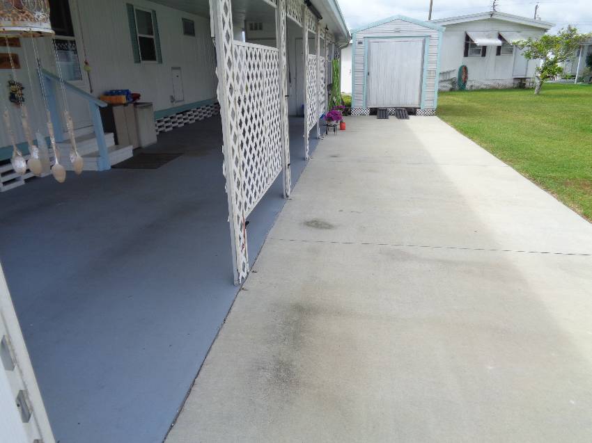 202 Duane Place a Lakeland, FL Mobile or Manufactured Home for Sale