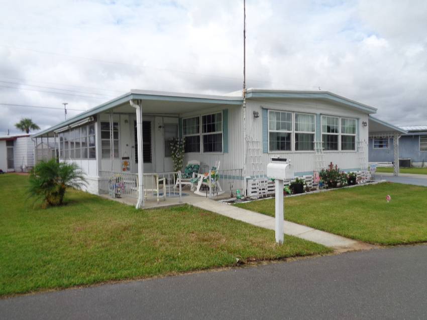 202 Duane Place a Lakeland, FL Mobile or Manufactured Home for Sale