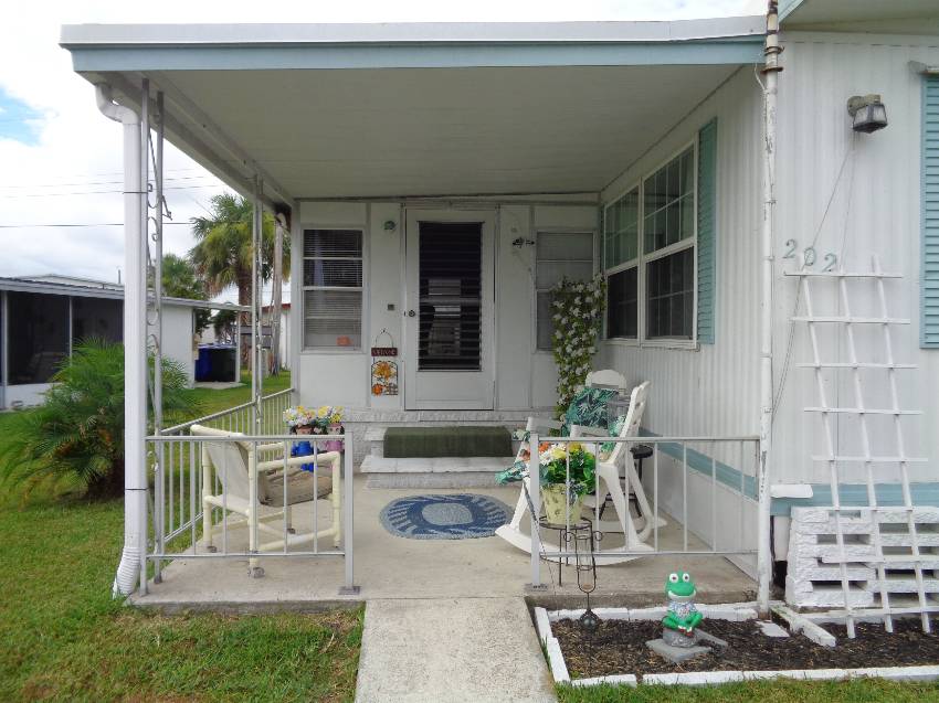 202 Duane Place a Lakeland, FL Mobile or Manufactured Home for Sale