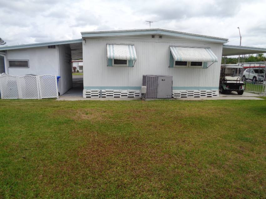 202 Duane Place a Lakeland, FL Mobile or Manufactured Home for Sale