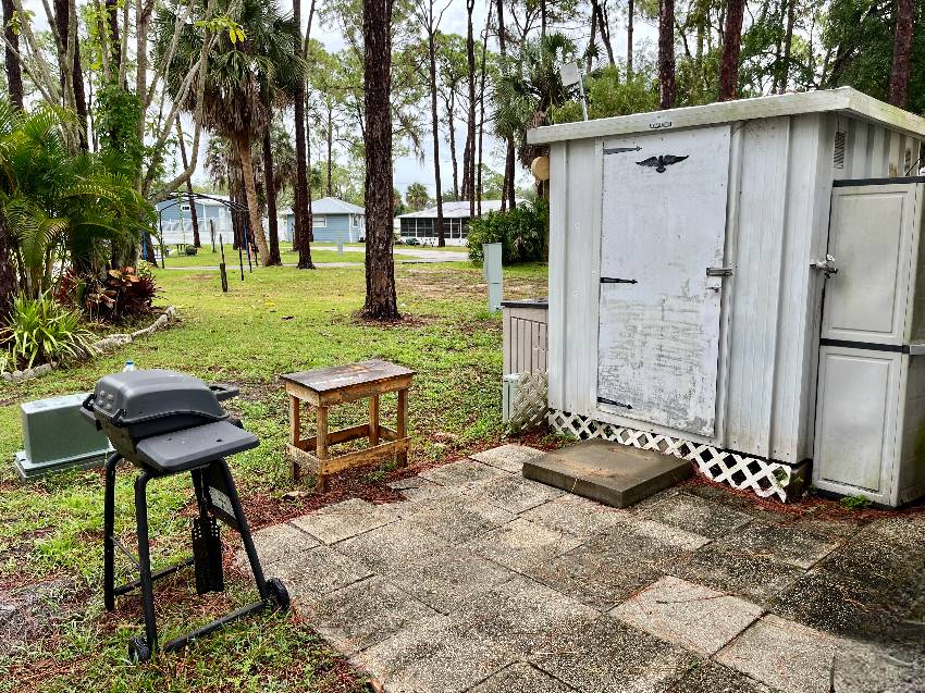 1300 N River Rd Lot C39 a Venice, FL Mobile or Manufactured Home for Sale