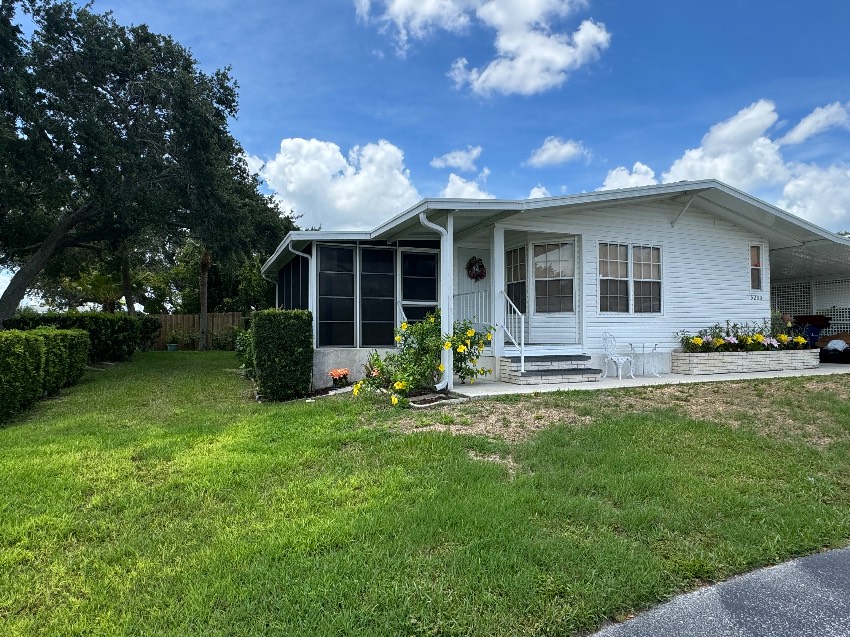 5200 Wellfleet Dr. S. a Sarasota, FL Mobile or Manufactured Home for Sale