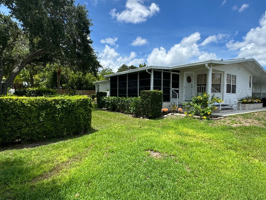 5200 Wellfleet Dr. S. a Sarasota, FL Mobile or Manufactured Home for Sale