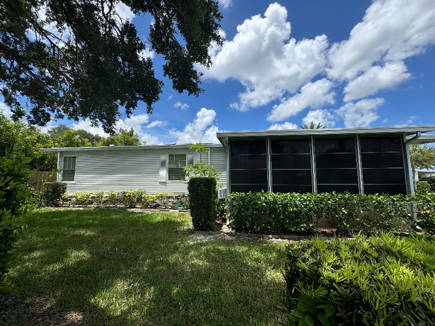 5200 Wellfleet Dr. S. a Sarasota, FL Mobile or Manufactured Home for Sale