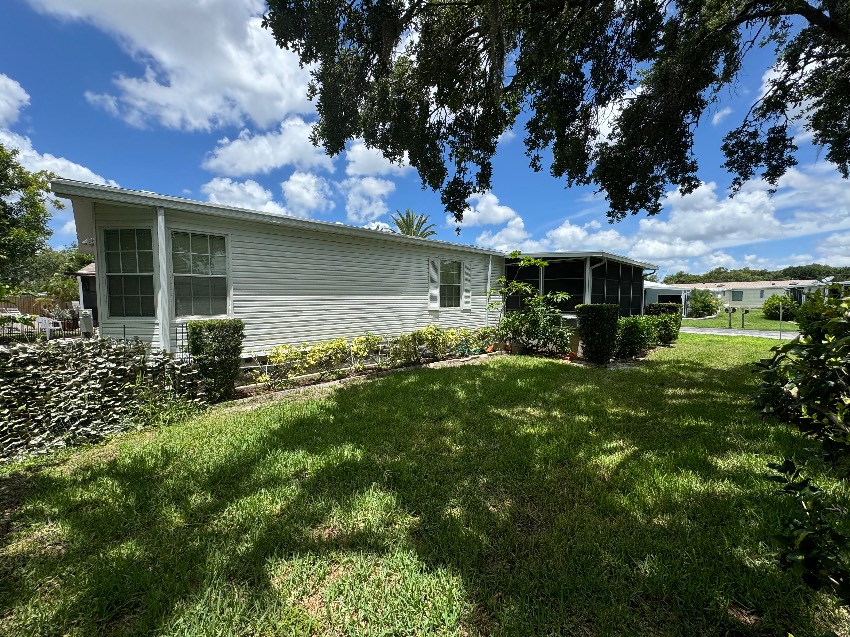 5200 Wellfleet Dr. S. a Sarasota, FL Mobile or Manufactured Home for Sale