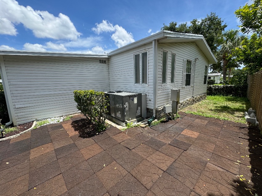 5200 Wellfleet Dr. S. a Sarasota, FL Mobile or Manufactured Home for Sale