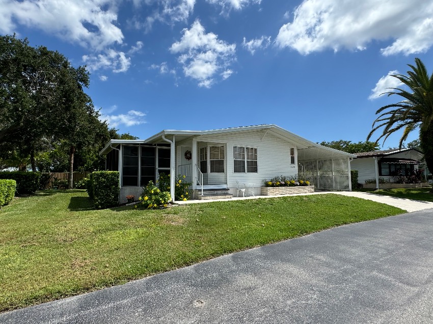 5200 Wellfleet Dr. S. a Sarasota, FL Mobile or Manufactured Home for Sale