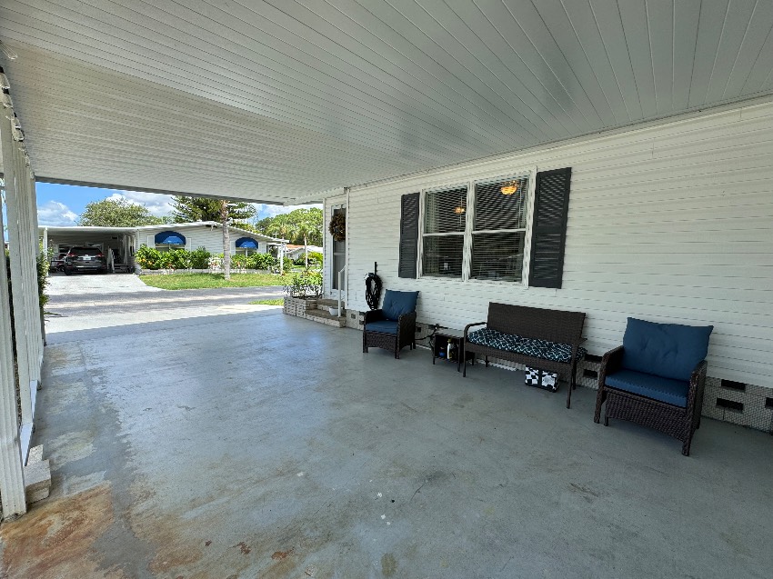 5301 Furness Circle a Sarasota, FL Mobile or Manufactured Home for Sale