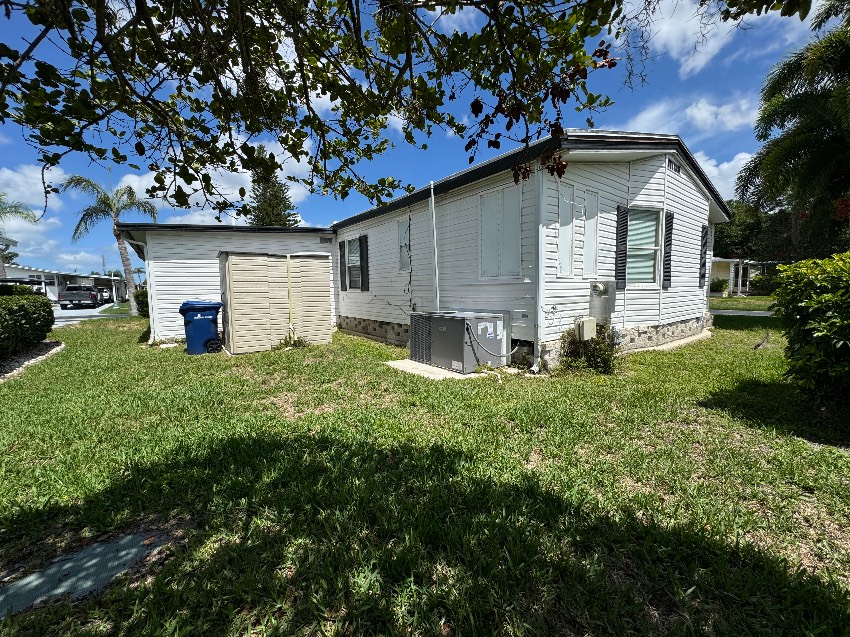 5301 Furness Circle a Sarasota, FL Mobile or Manufactured Home for Sale