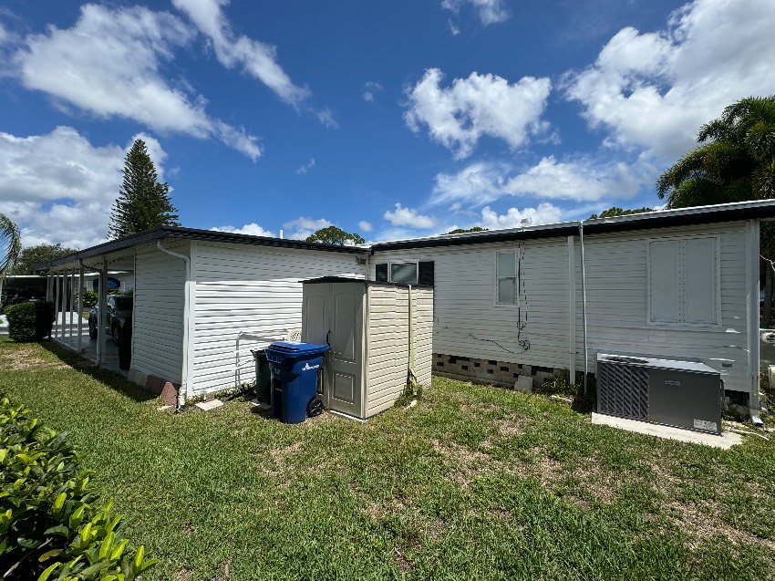 5301 Furness Circle a Sarasota, FL Mobile or Manufactured Home for Sale