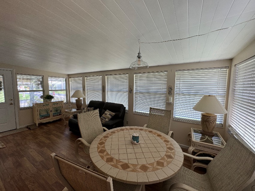 5301 Furness Circle a Sarasota, FL Mobile or Manufactured Home for Sale