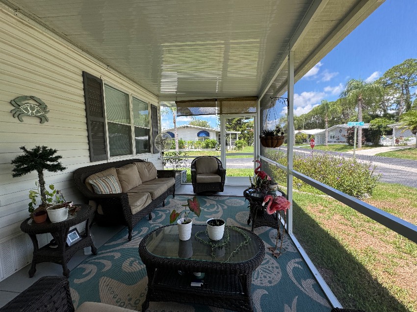 5301 Furness Circle a Sarasota, FL Mobile or Manufactured Home for Sale