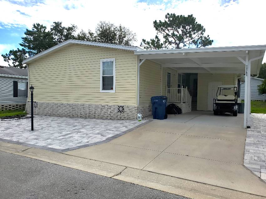 10291 S Cadbury Terrace a Homosassa, FL Mobile or Manufactured Home for Sale