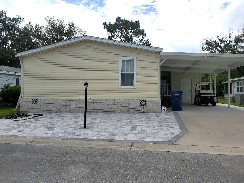 10291 S Cadbury Terrace a Homosassa, FL Mobile or Manufactured Home for Sale