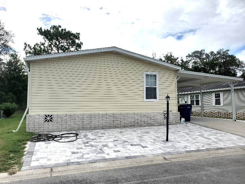 10291 S Cadbury Terrace a Homosassa, FL Mobile or Manufactured Home for Sale