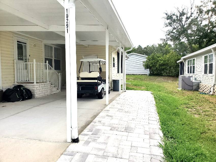 10291 S Cadbury Terrace a Homosassa, FL Mobile or Manufactured Home for Sale