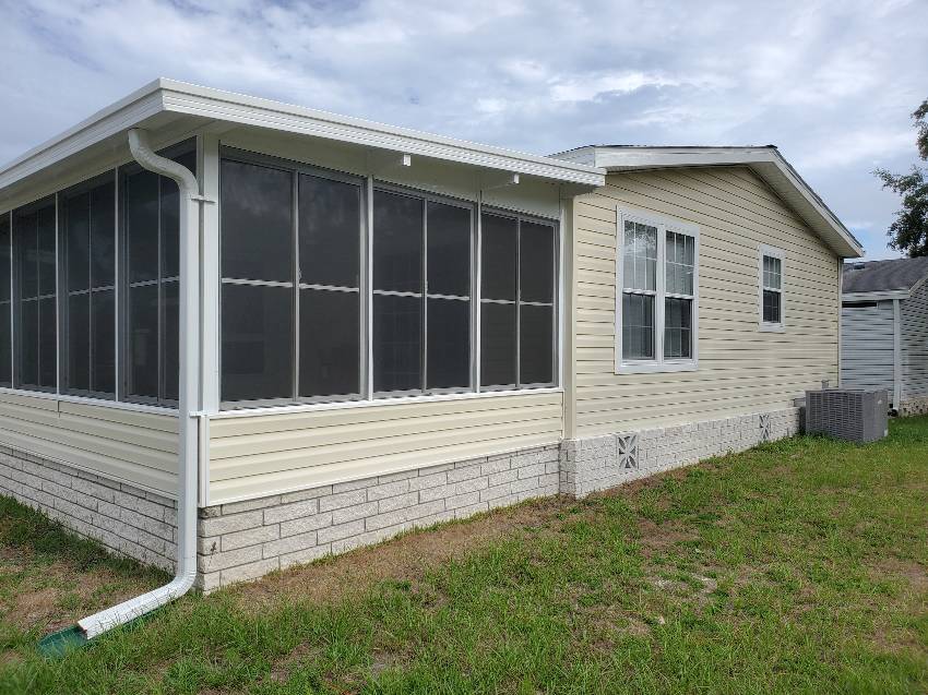 10291 S Cadbury Terrace a Homosassa, FL Mobile or Manufactured Home for Sale