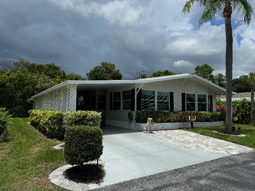 5288 Wellfleet Dr. N. a Sarasota, FL Mobile or Manufactured Home for Sale